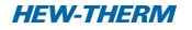 HEW-THERM